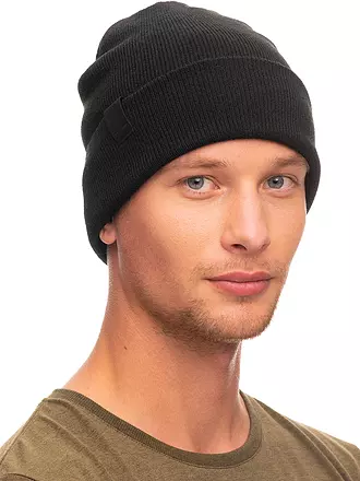 RAGWEAR | Gorro - Gorro FOSHY REMAKE | schwarz